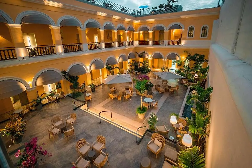 Palacio Provincial San Juan