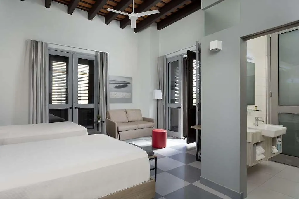 Palacio Provincial San Juan Hotel